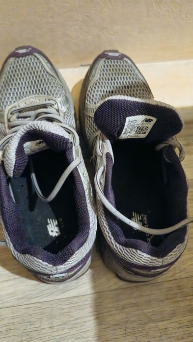 Кроссовки New balance