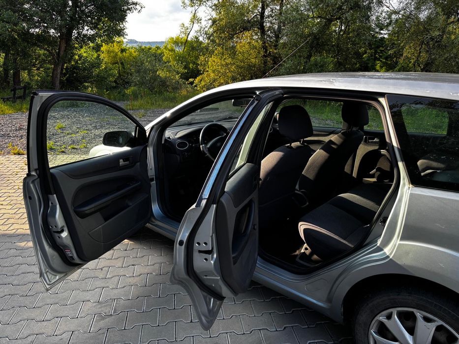 De vanzare Ford Focus 1.6 diesel 90cp