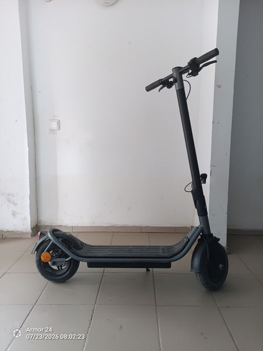 Продам электросамокат