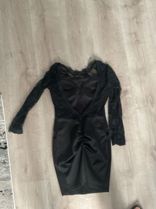 Rochie bby de ocazie