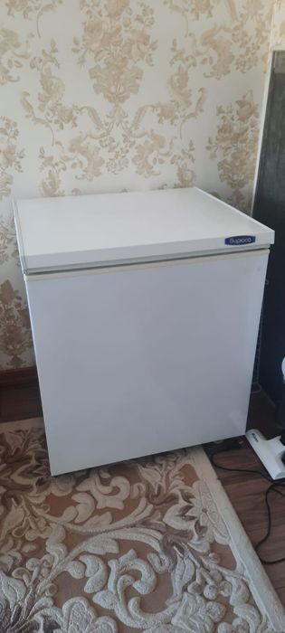 Морозильная камера