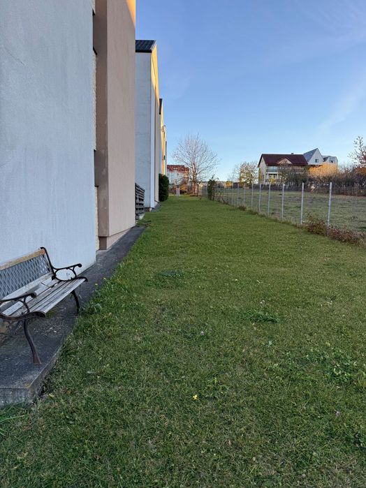 PF vand apartament cu doua camere + gradina in Buna ziua