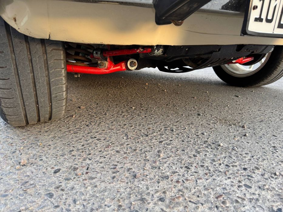 Vaz 2106  1,8 priora mator