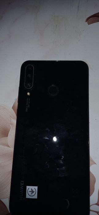 Huawei p30 lite folosit