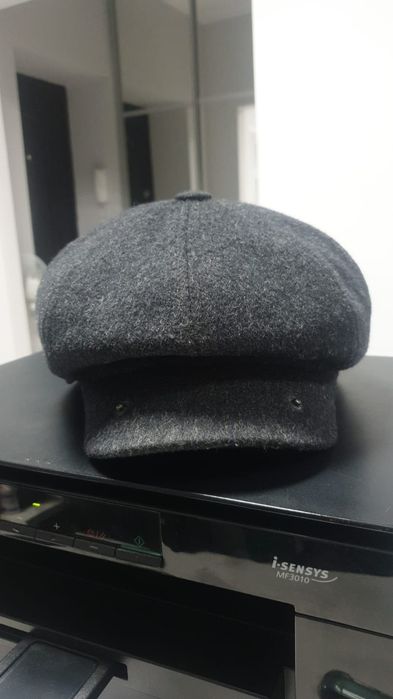 Продам головной убор зима размер 61