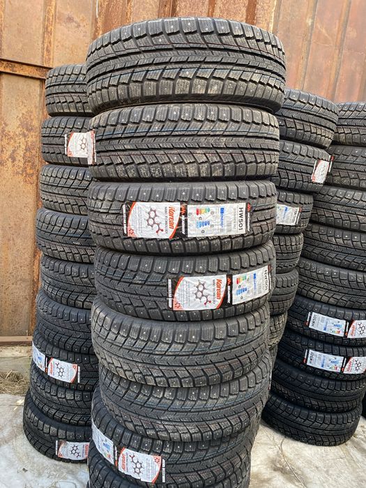 Шины шипы размер 215/60/16