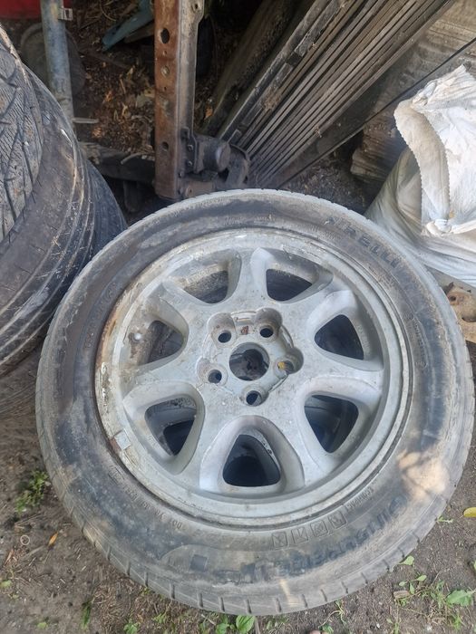 4 диска 14х6JJ Toyota