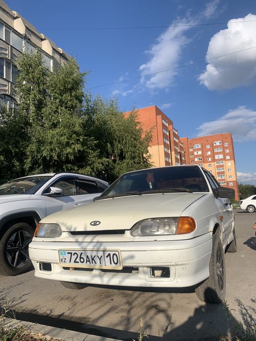 Продам ваз 2115 срочно