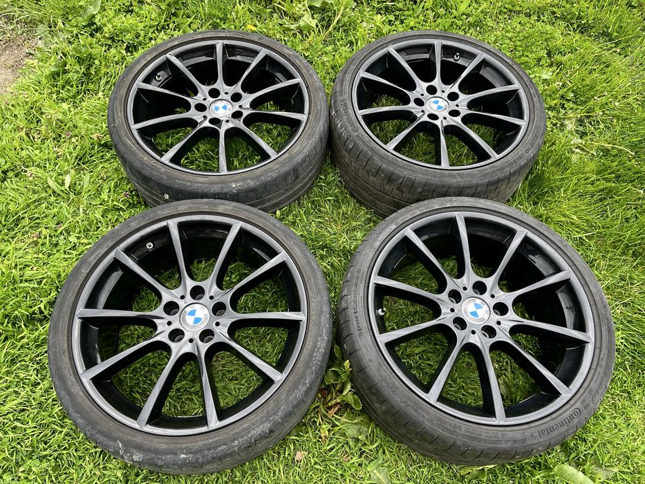 Jante BMW OEM R20 Style 281