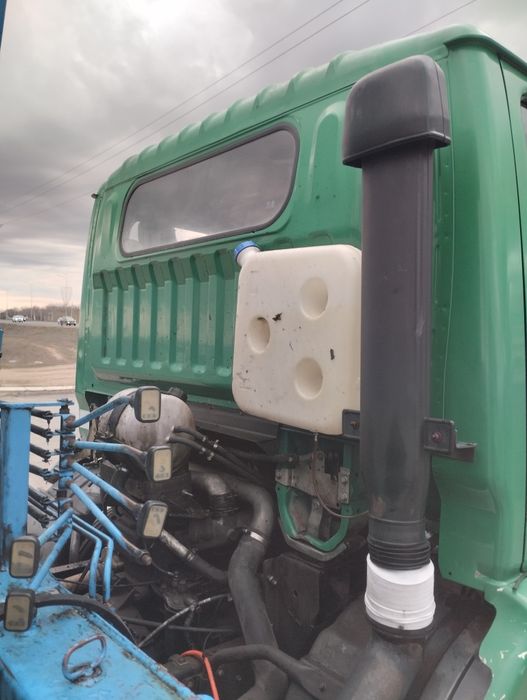 Продам манипулятор