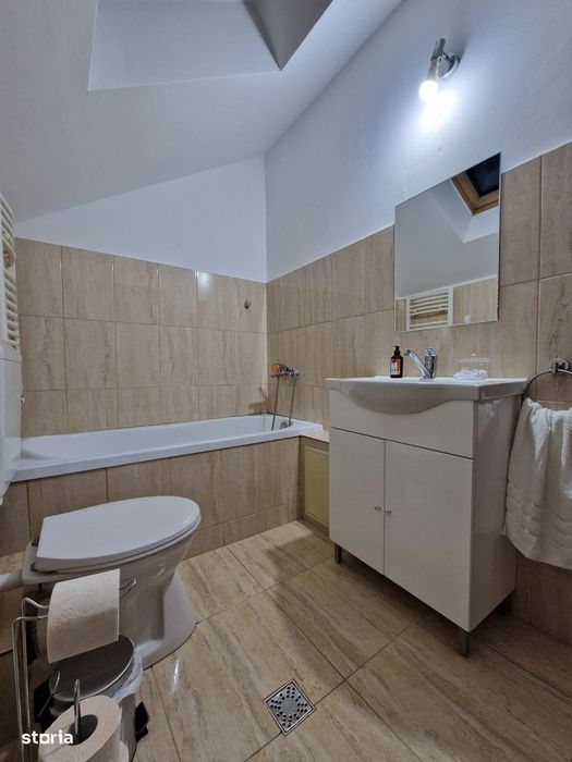 CI669 Dorobantilor,2 camere,Et.3,Centrala
