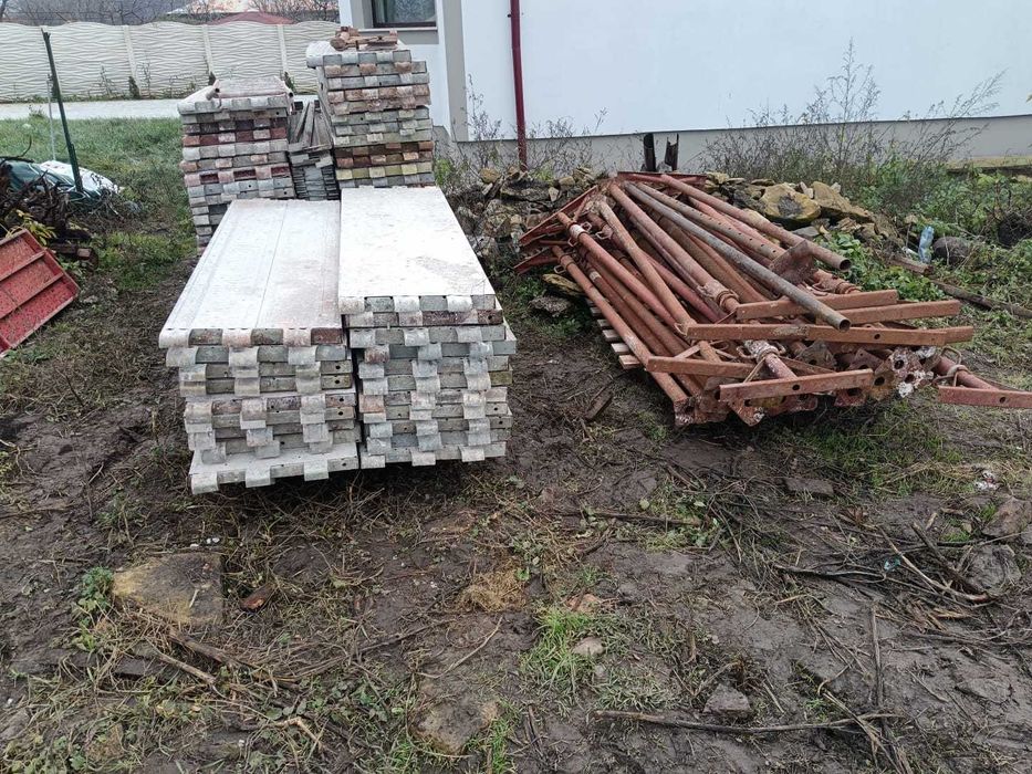 Schela import Italia