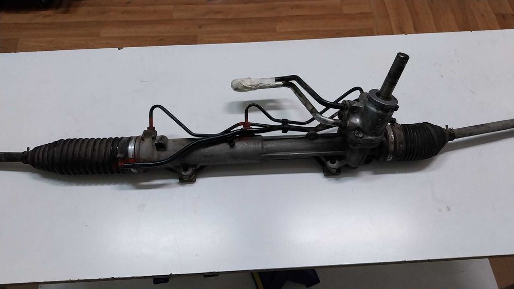 Хидравлична рейка Пежо 206 (Peugeot 206), 206 CC, 206 SW, 206+