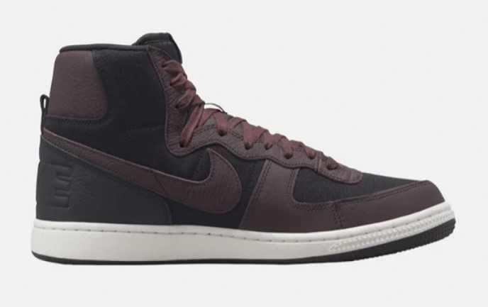 НОВИ Маратонки Nike Terminator High 42ри номер 26.5см