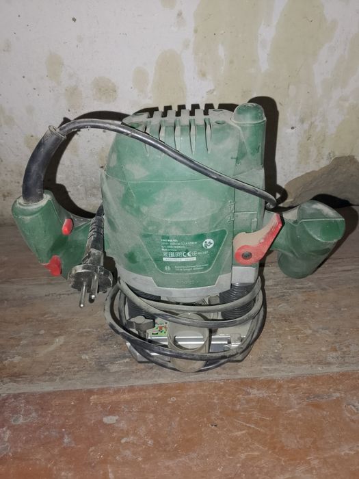 Фреза мебельная янги