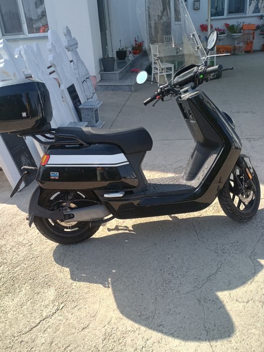 Scuter Niu perfect