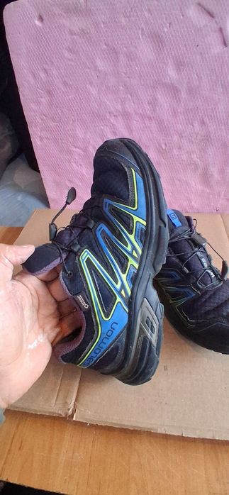 Adidași Salomon Wings flyte 2 mărimea  42⅗