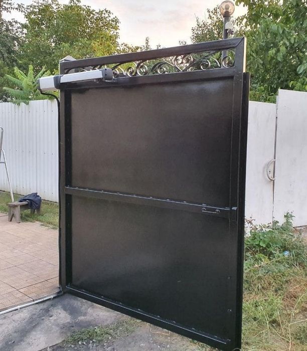 Распашной  PHOBOS BT A40 kit fra