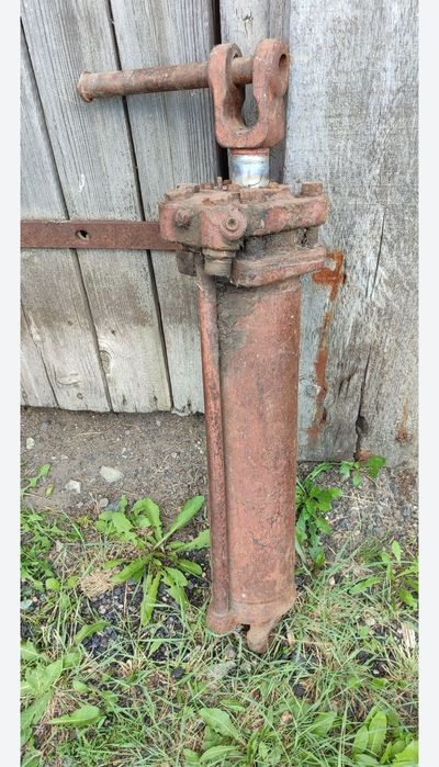 Целиндр на Кун с/х технике