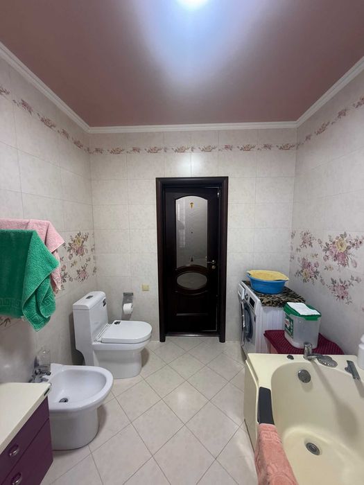 Продается коттедж на Сазде по горячей цене