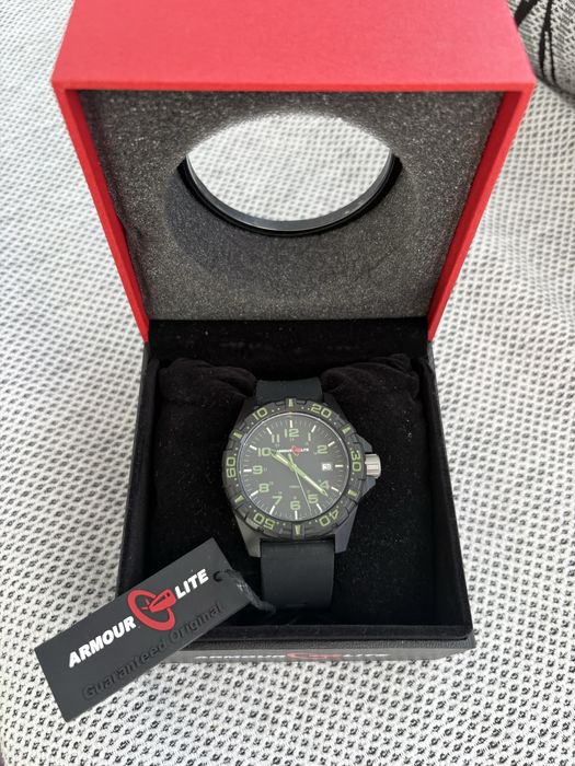 Armour Lite AL1503 кварц