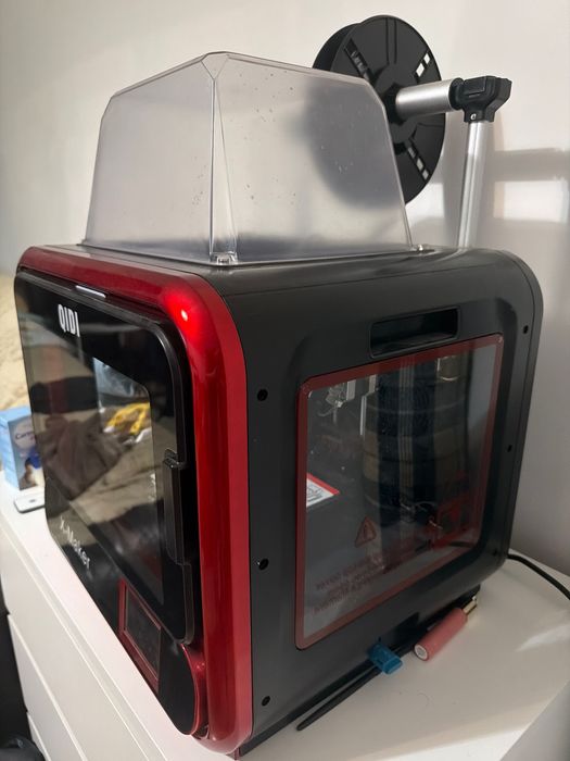 Imprimanta 3D Qidi X-maker