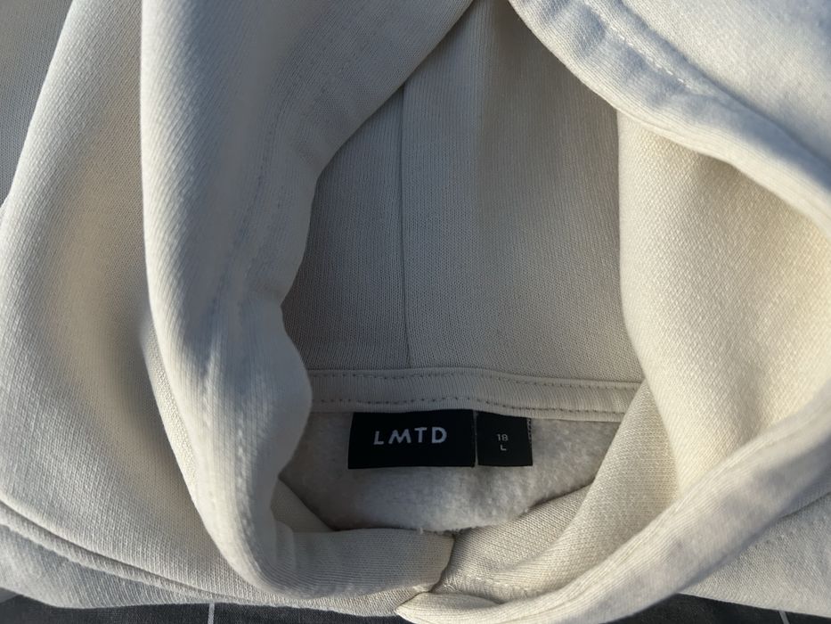 Суитшърт/ Hoodie LMTD