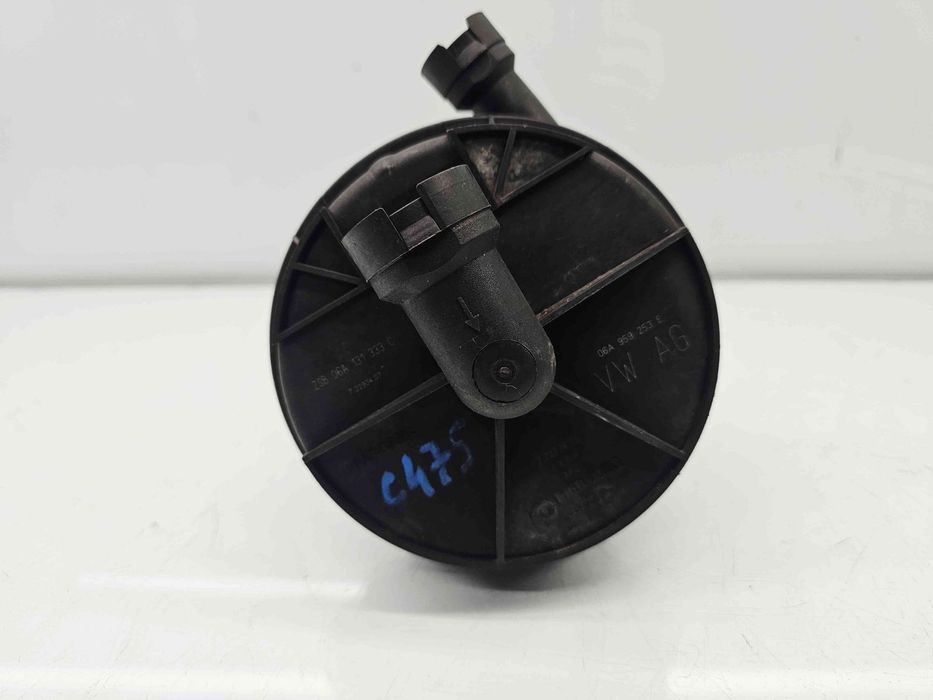 Pompa aer  Skoda Octavia 2 (1Z3) [Fabr 2004-2013] 06A959253E 1.6 Benz