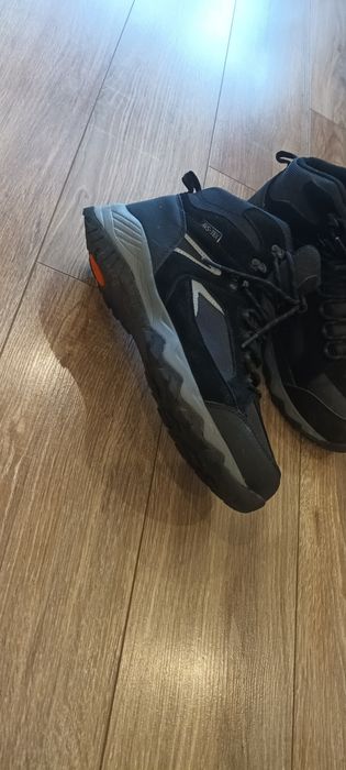 Мъжки зимни боти