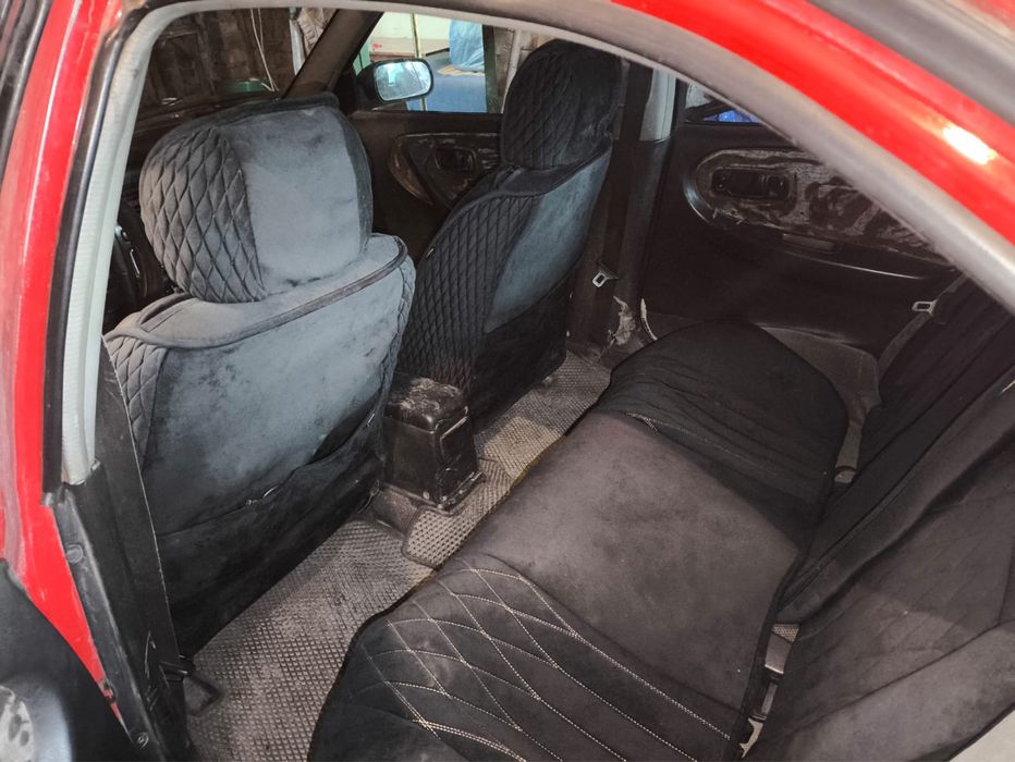 Продам Nissan Primera P10