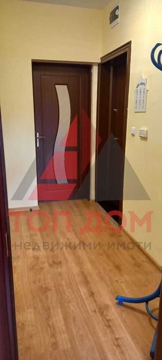 Дава се под наем Двустаен апартамент в Варна, Трошево - 55 кв.м за 408 € - Снимка #10