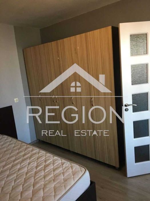 Дава се под наем Двустаен апартамент в Варна, Трошево - 50 кв.м за 357 € - Снимка #4