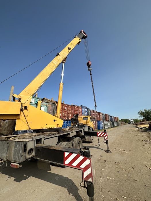 Продам контейнера