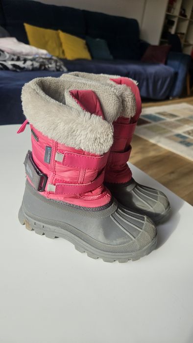 Cizme Trespass Stroma II mărime 31