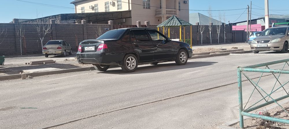 Сатылымда нексия