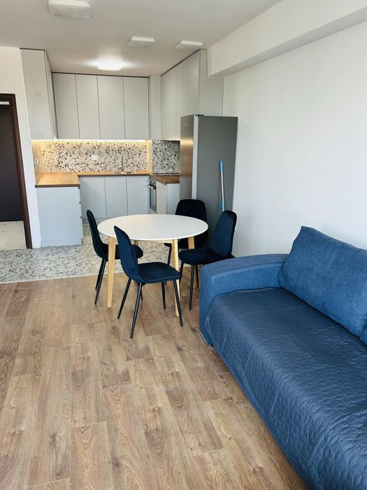 Дава се под наем Двустаен апартамент в ж.Зоопарк - 74 кв.м за 700 € - Снимка #6