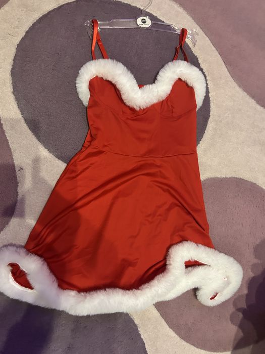 Рокля размер S.