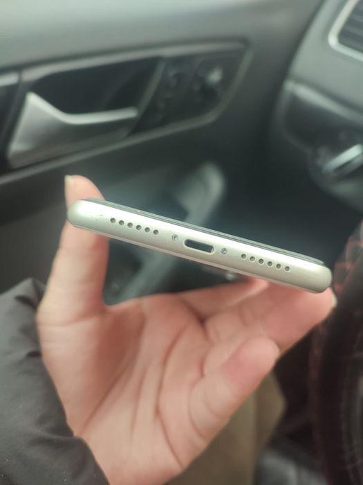 Iphone 11 64 gb в идеальном состоянии