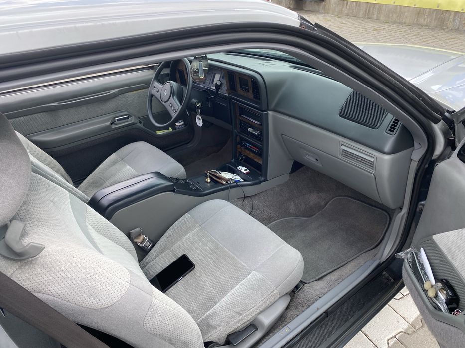 Mercury ( Ford) Cougar LS