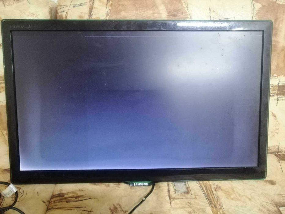 Телевизори за части - 3броя