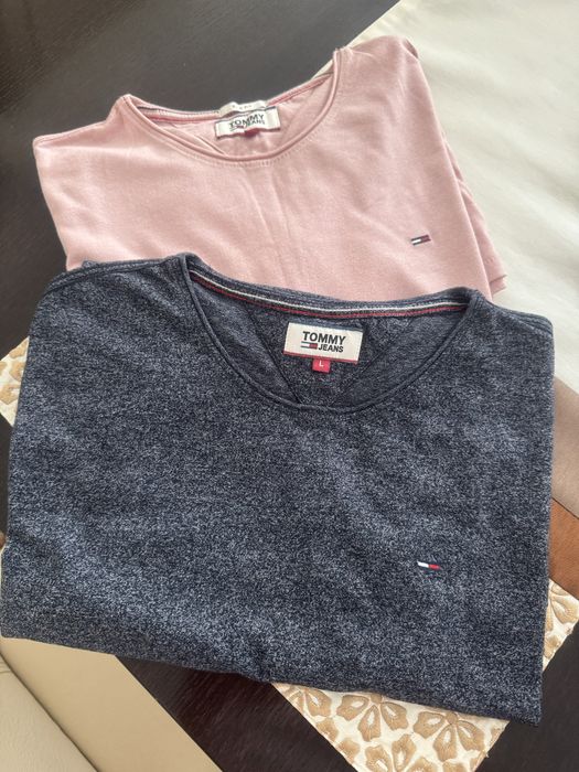 Vand tricou Tommy Hilfiger  barbati