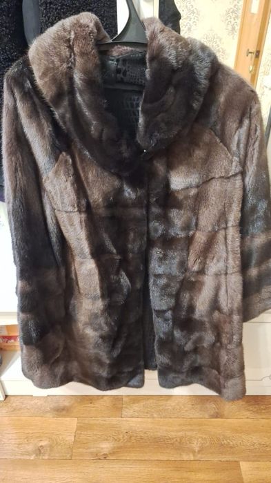 Продам шубу норка