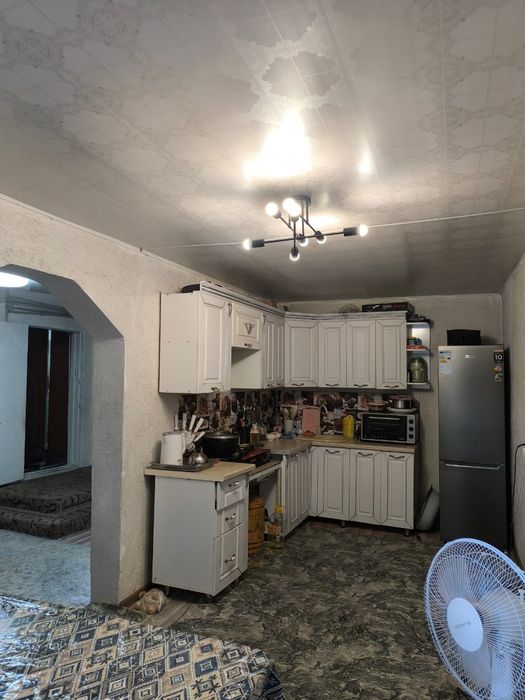 Продам дом, заезжай и живи.