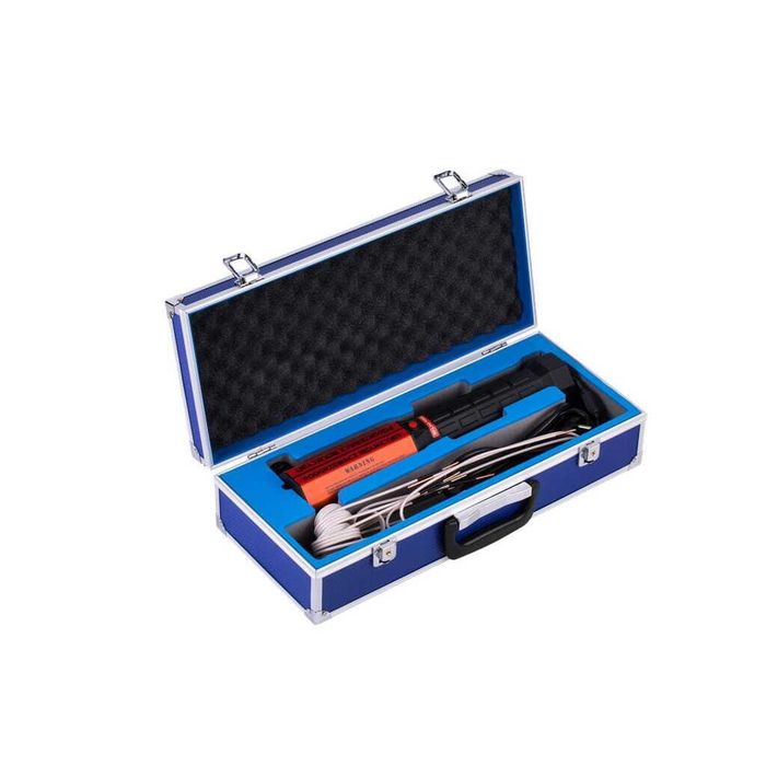 Incalzitor cu inductie 1500 W, pentru deblocare șuruburi, piulite,