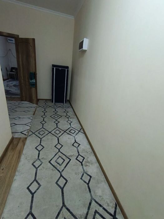 Kvartiran oilaga ,studentlar 3 kishi dan kam bo'lsa bezota qilmasin