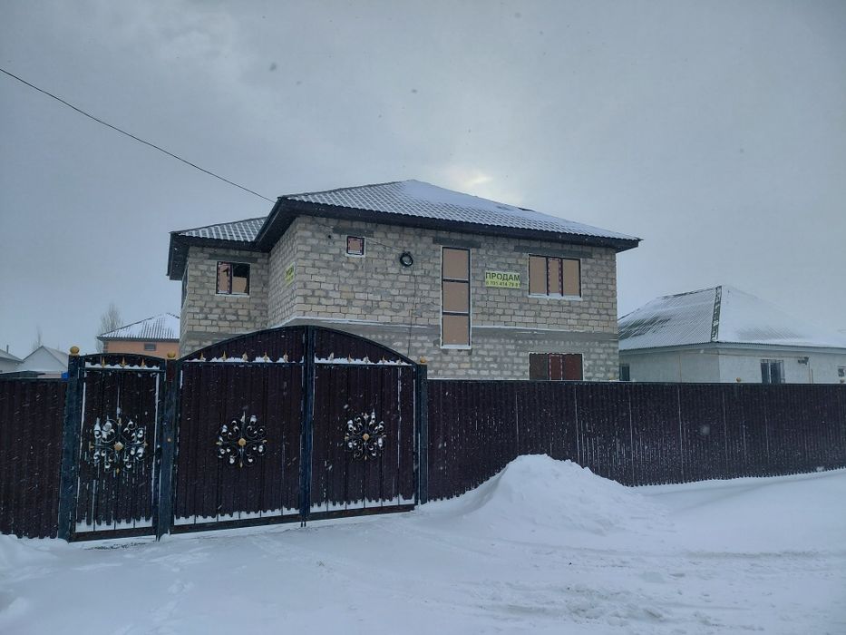 Продам частный дом