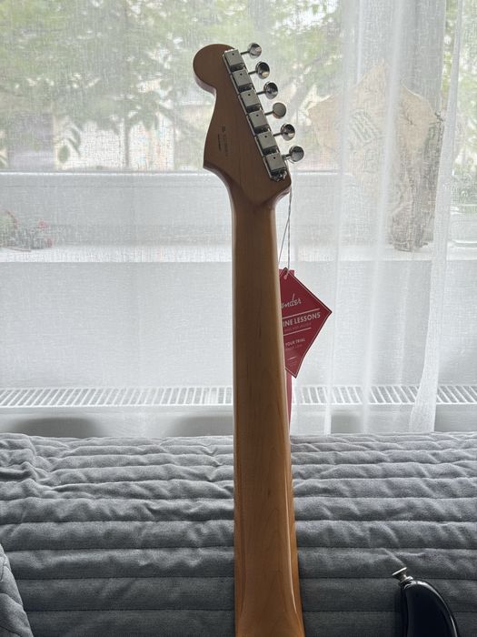 Chitara electrica Fender Vintera II 60s Stratocaster