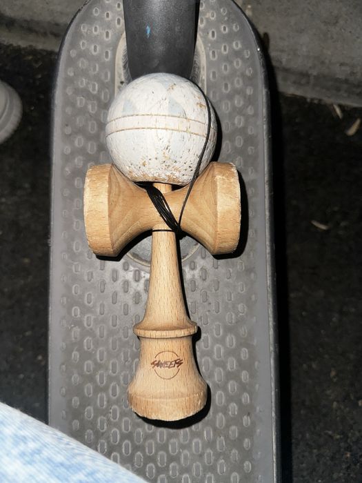 kendama sweets turbo shape