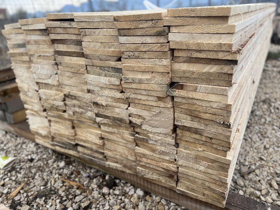 Cherestea la cel mai mic pret din Brasov