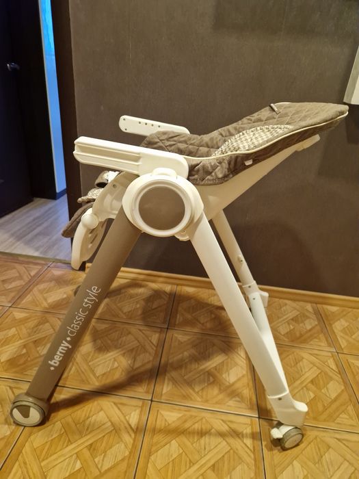 Стульяик детский